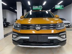 Volkswagen Tujia 2019 280TSI DSG Comfort Edition - ფოტო 2