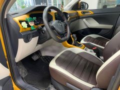 Volkswagen Tujia 2019 280TSI DSG Comfort Edition - ფოტო 4