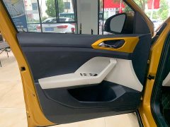 Volkswagen Tujia 2019 280TSI DSG Comfort Edition - ფოტო 5