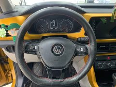 Volkswagen Tujia 2019 280TSI DSG Comfort Edition - ფოტო 6