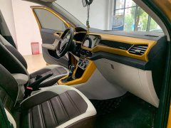 Volkswagen Tujia 2019 280TSI DSG Comfort Edition - ფოტო 7