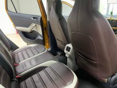 Volkswagen Tujia 2019 280TSI DSG Comfort Edition - ფოტო 8
