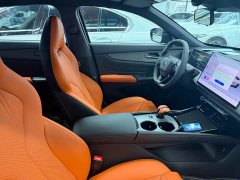 Changan UNI-V Third Generation 2.0T Dynamic Engine Edition - ფოტო 10