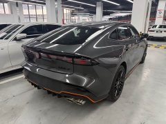 Changan UNI-V Third Generation 2.0T Dynamic Engine Edition - ფოტო 12