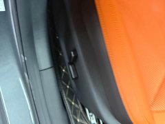 Changan UNI-V Third Generation 2.0T Dynamic Engine Edition - ფოტო 13