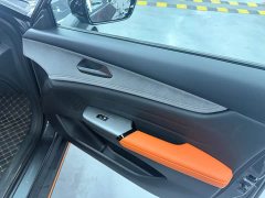 Changan UNI-V Third Generation 2.0T Dynamic Engine Edition - ფოტო 14
