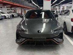 Changan UNI-V Third Generation 2.0T Dynamic Engine Edition - ფოტო 2