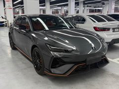 Changan UNI-V Third Generation 2.0T Dynamic Engine Edition - ფოტო 3