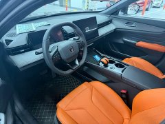Changan UNI-V Third Generation 2.0T Dynamic Engine Edition - ფოტო 4
