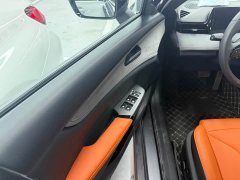 Changan UNI-V Third Generation 2.0T Dynamic Engine Edition - ფოტო 5