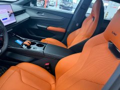 Changan UNI-V Third Generation 2.0T Dynamic Engine Edition - ფოტო 6