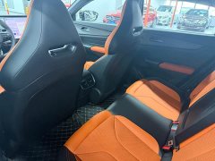 Changan UNI-V Third Generation 2.0T Dynamic Engine Edition - ფოტო 7