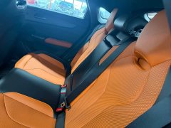 Changan UNI-V Third Generation 2.0T Dynamic Engine Edition - ფოტო 8