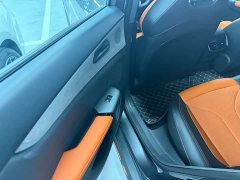 Changan UNI-V Third Generation 2.0T Dynamic Engine Edition - ფოტო 9