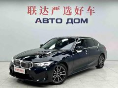 BMW 3 Series 320Li M Sport Package - ფოტო 1
