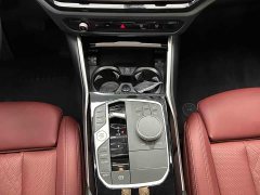 BMW 3 Series 320Li M Sport Package - ფოტო 10