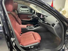 BMW 3 Series 320Li M Sport Package - ფოტო 19