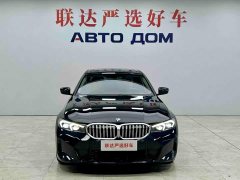 BMW 3 Series 320Li M Sport Package - ფოტო 2