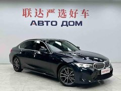 BMW 3 Series 320Li M Sport Package - ფოტო 3