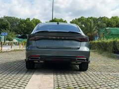 Chery Arrizo 8 PRO 1.6T DCT Luxury Plus - ფოტო 7