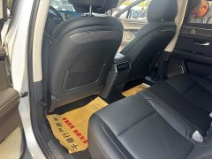 AITO M5 Extended Range RWD Standard Edition - ფოტო 11