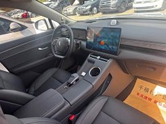 AITO M5 Extended Range RWD Standard Edition - ფოტო 15