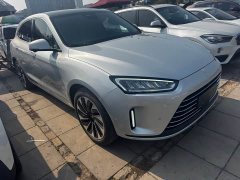 AITO M5 Extended Range RWD Standard Edition - ფოტო 3