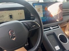 AITO M5 Extended Range RWD Standard Edition - ფოტო 6