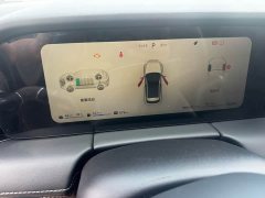 AITO M5 Extended Range RWD Standard Edition - ფოტო 7
