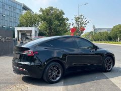 Tesla Model Y Rear-Wheel Drive - ფოტო 3