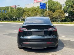Tesla Model Y Rear-Wheel Drive - ფოტო 4