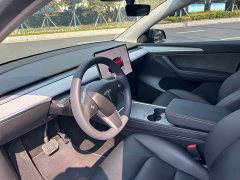 Tesla Model Y Rear-Wheel Drive - ფოტო 5