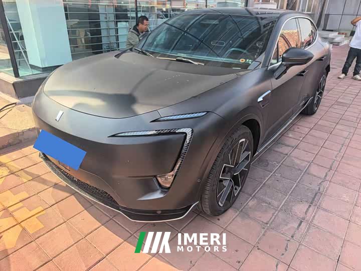 Avatr 11 730 Triple Laser RWD Luxury Edition - ავტომობილი ჩინეთიდან