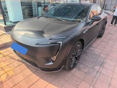 Avatr 11 730 Triple Laser RWD Luxury Edition - ფოტო 1