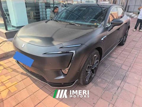 2024 Avatr 11 730 Triple Laser RWD Luxury Edition - ავტომობილი ჩინეთიდან