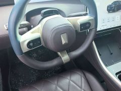 Avatr 11 730 Triple Laser RWD Luxury Edition - ფოტო 10
