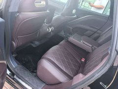 Avatr 11 730 Triple Laser RWD Luxury Edition - ფოტო 17
