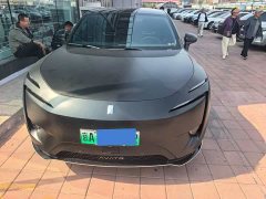 Avatr 11 730 Triple Laser RWD Luxury Edition - ფოტო 2