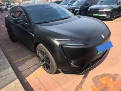 Avatr 11 730 Triple Laser RWD Luxury Edition - ფოტო 3