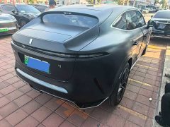 Avatr 11 730 Triple Laser RWD Luxury Edition - ფოტო 6