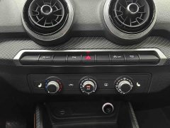 Audi Q2L 2022 35 TFSI Progressive Elegance - ფოტო 10