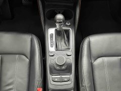 Audi Q2L 2022 35 TFSI Progressive Elegance - ფოტო 11