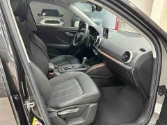 Audi Q2L 2022 35 TFSI Progressive Elegance - ფოტო 19