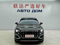 Audi Q2L 2022 35 TFSI Progressive Elegance - ფოტო 2