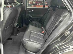 Audi Q2L 2022 35 TFSI Progressive Elegance - ფოტო 20