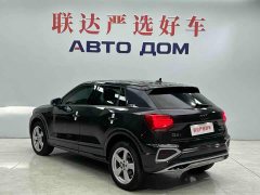 Audi Q2L 2022 35 TFSI Progressive Elegance - ფოტო 4