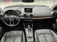 Audi Q2L 2022 35 TFSI Progressive Elegance - ფოტო 7