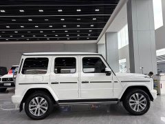Mercedes-Benz G-Class G 350 - ფოტო 13