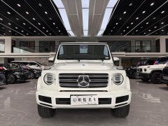 Mercedes-Benz G-Class G 350 - ფოტო 2