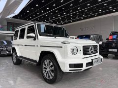 Mercedes-Benz G-Class G 350 - ფოტო 3